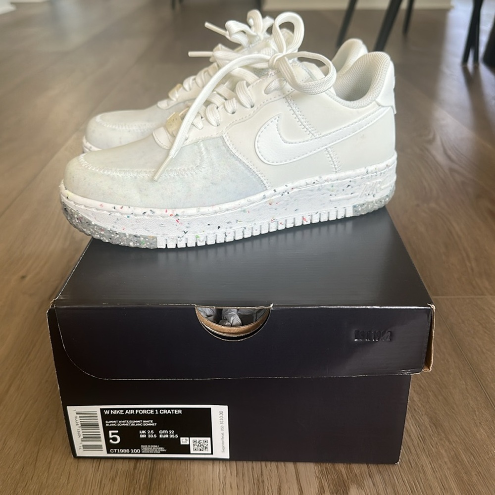 Nike Air Force 1 Crater - Picture 5 of 6